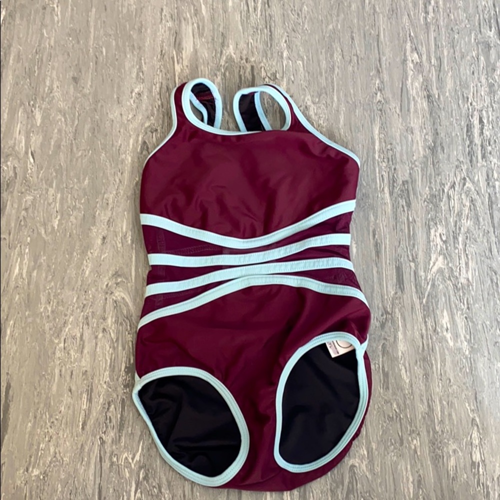 fivedancewear leo
